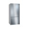 Bosch KGN86VIEA Ψυγειοκαταψύκτης 631lt NoFrost Υ186xΠ86xΒ81εκ. Inox